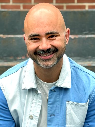 Leandro Zaneti